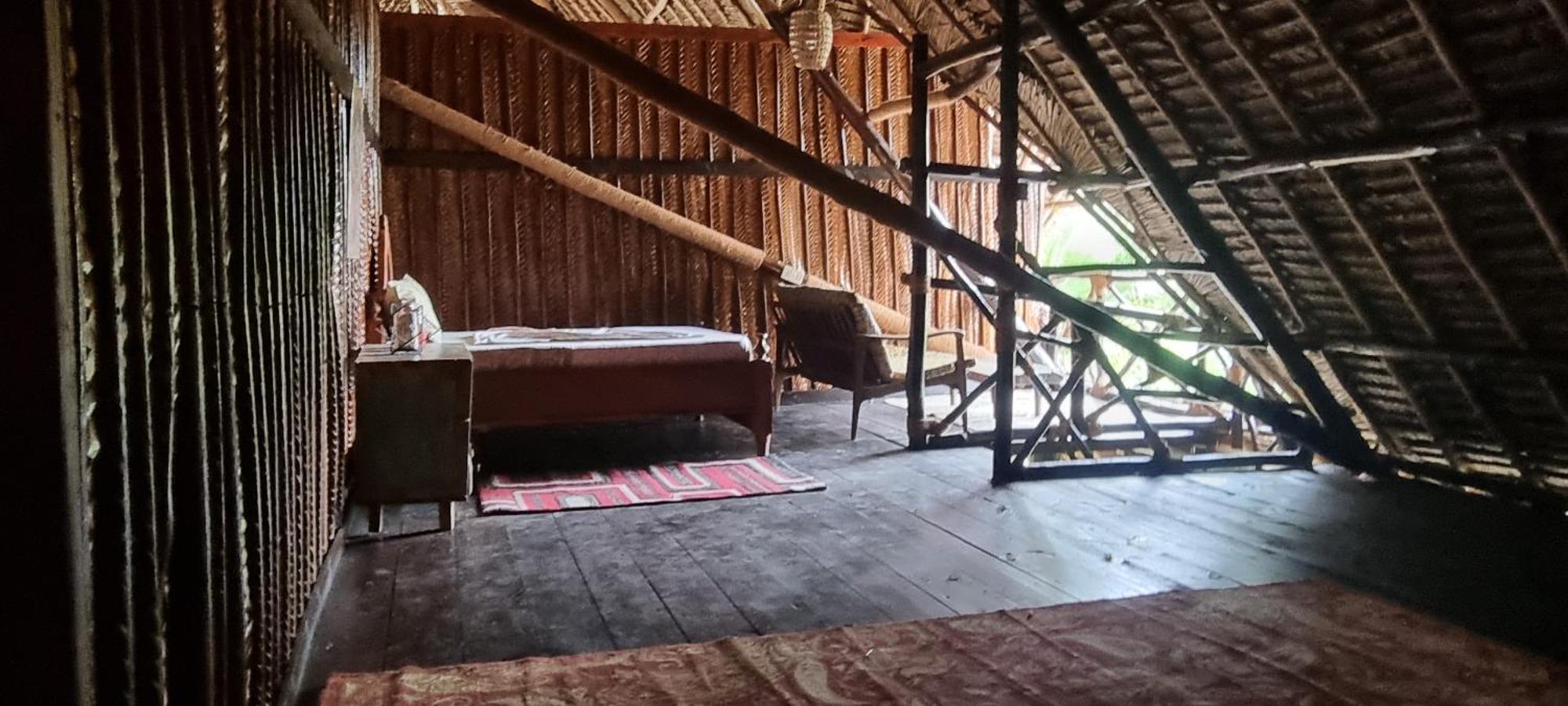 Salama & Mbuyuni Bungalows Matemwe  Exterior photo